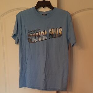 Niagara Falls T-shirt